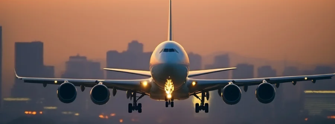 Flight Deals