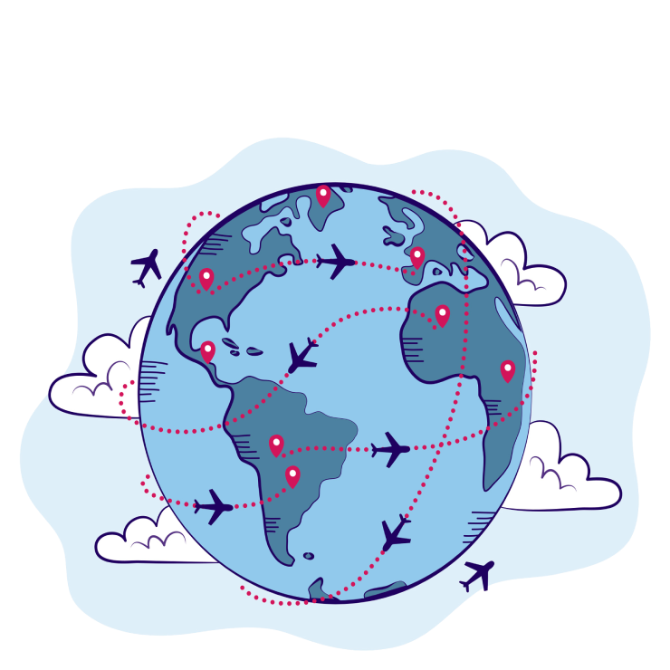 Multi-Airline Comparisons